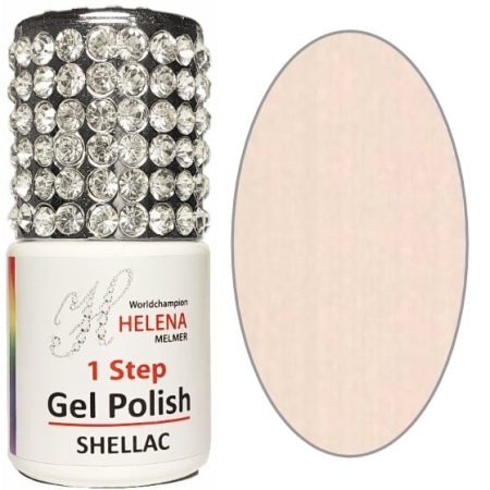 Helena Melmer Gellak 46 - Zacht Beige