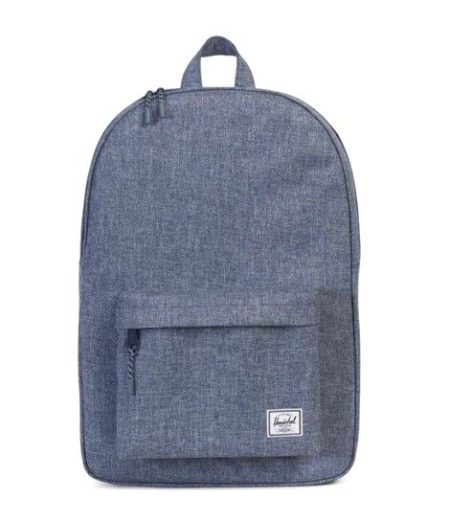 Herschel Supply Co. Classic Backpack Maat 21l