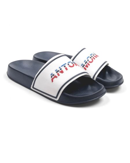 Anthony Morato Heren Slipper Maat 40 Male