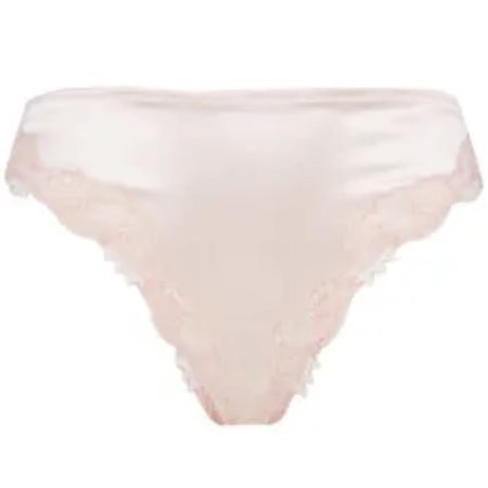 Lise Charmel Lingerie Splendeur Soie Italian Slip Seduction roze ACC0780