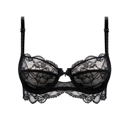 Lise Charmel Lingerie Feerie Couture Balconnet BH Calais kant ACH3074