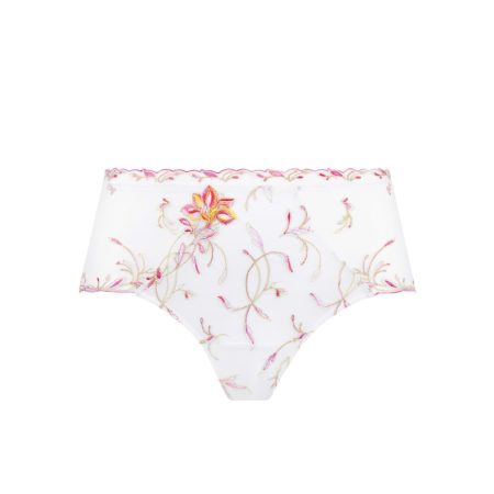 Lise Charmel Lingerie Eté Frivole Shorty wit ACH0463