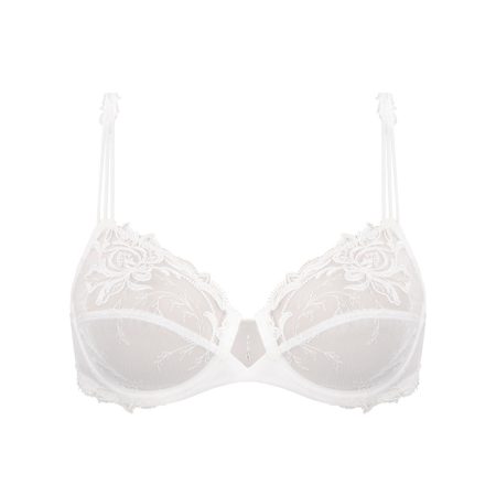 Lise Charmel Lingerie Source Beauté Beugel-BH Ecru ACH6072