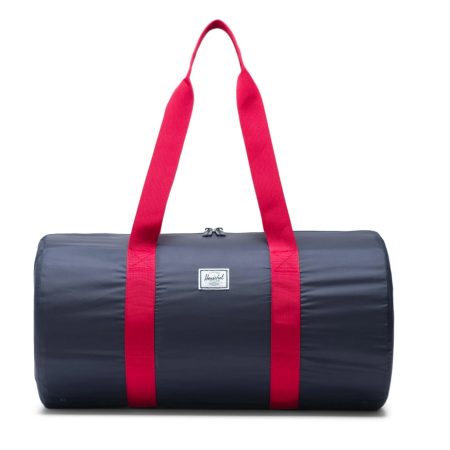 Herschel Supply Co. Packable Duffel Vouwbare Reistas Maat 22l