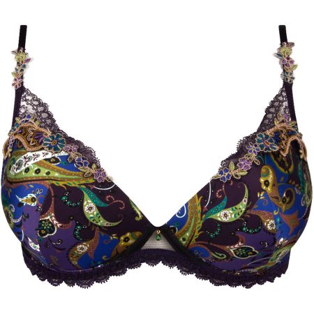 Lise Charmel Lingerie Dentelle Cashmer Push up BH multicolor ACH8551