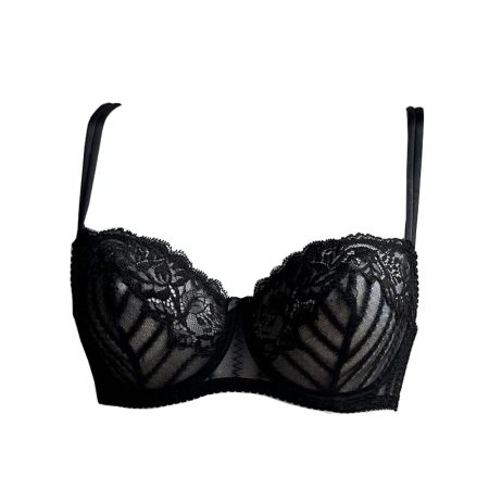 AMBRA Lingerie BH&apos;s Douce Prison Balconnet BH 0482