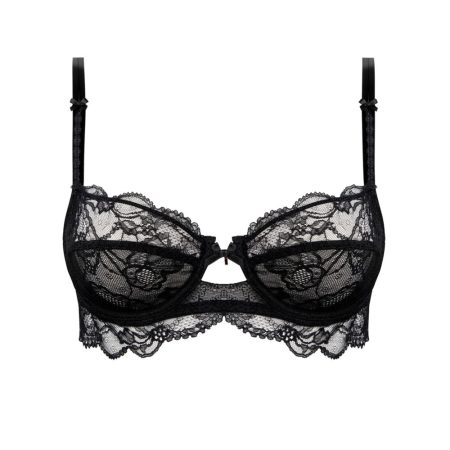Lise Charmel Lingerie Feerie Couture Balconette BH Calais kant ACH3074