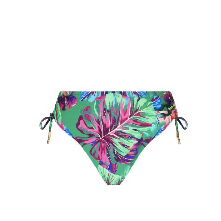 Lise Charmel Badmode Paradis Sauvage Coulisse Slip ABB0682