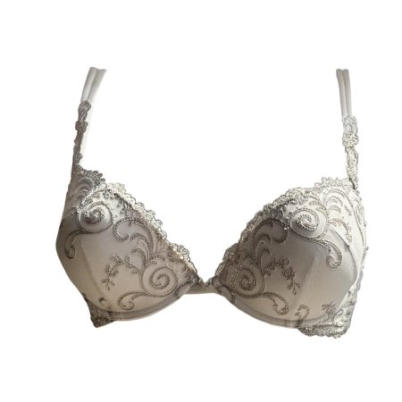 AMBRA lingerie Nuances de Autunno Oil Push BH Bruin/Mist 0876