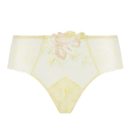 Lise Charmel Lingerie Frisson d&apos; Or Shorty geel ACH0461