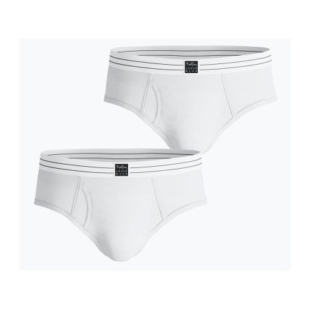 Bjorn Borg Heren Slip 2p Core Original Maat Xxl Male