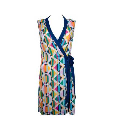 Lise Charmel Beachwear Lumiere Solaire Strandjurk kort ASB1058