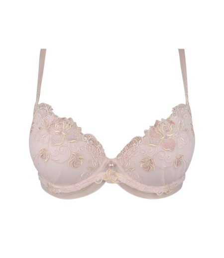 Lise Charmel Rose Venise Push up BH roze ACH8521C