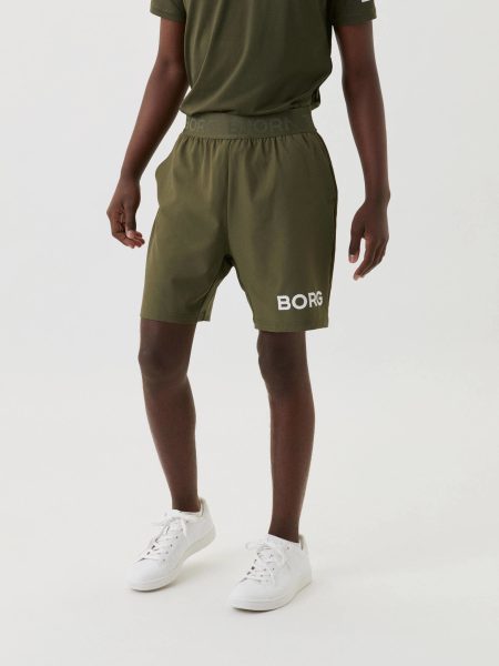 Bjorn Borg Jongens Shorts Borg Maat 158-164 Male