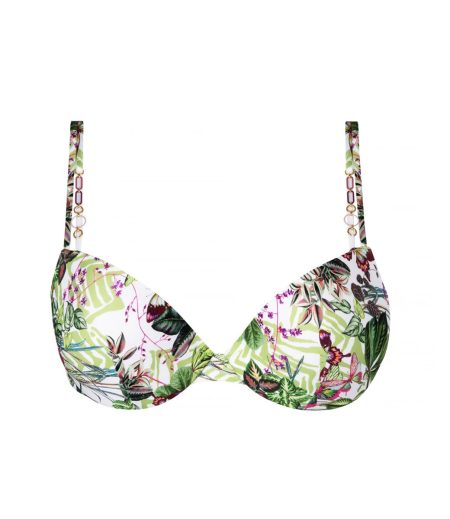 Lise Charmel Badmode Envolee Tropicale Bikini SET ABB8573B/ABB0373