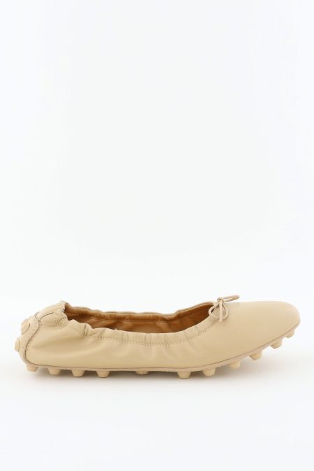 Tods ballerinas Bubble XXW76K0HD20SOM9998 beige