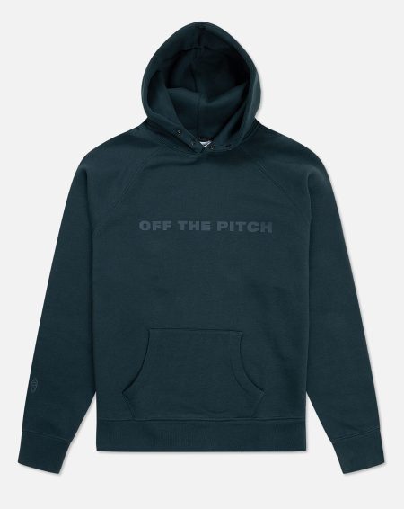 Off The Pitch Comfort Hood Maat S Male