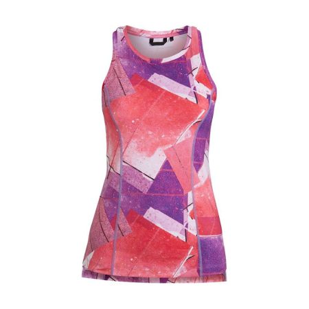 Bjorn Borg Dames Tanktop Tait Maat 34 Female