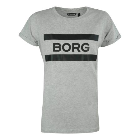 Bjorn Borg Dames T-shirt Florence Maat 34 Female