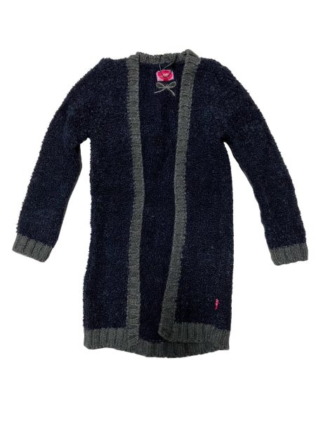 Little Miss Juliette Little Miss Juliette Cardigan Long Maat 110-116 Female