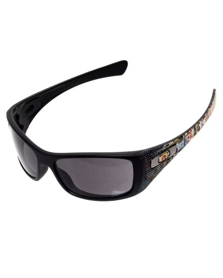 Oakly Oakley Art Chantry Hijinx Ltd Edition Zonnebril Maat Osf