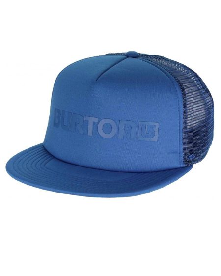 Burton Shadow Trucker Cap Maat Osf