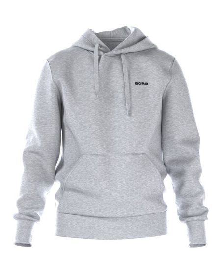 Bjorn Borg Heren Borg Essential 4 Hoodie Maat L Male