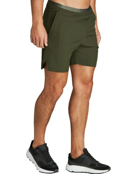 Bjorn Borg Heren Borg 4-way Stretch Short Maat Xl Male