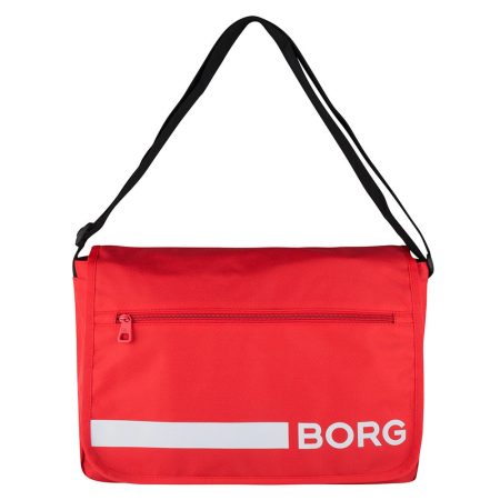 Bjorn Borg Baseline Flyer Low Schoudertas Maat Osf