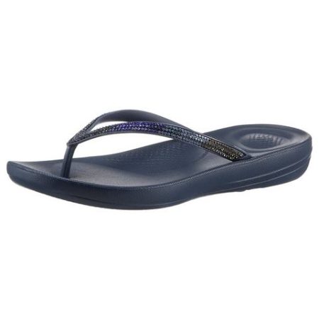 Fitflop Teenslippers IQUSHION OMBRE SPARKLE zomerschoen