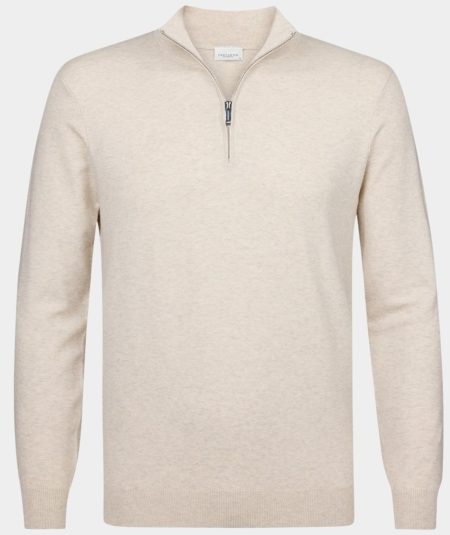 Profuomo Pullover Beige PPVJ30035A/250