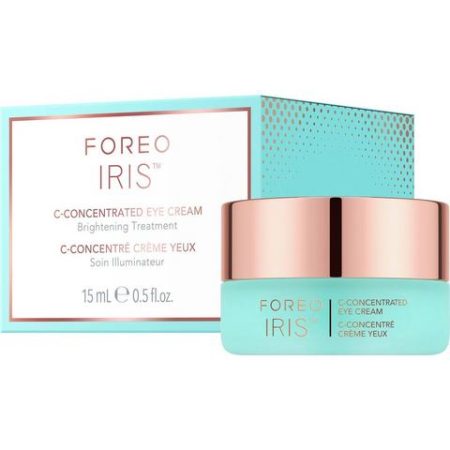 FOREO Oogcrème IRIS™ C-CONCENTRATED EYE CREAM 15 ml