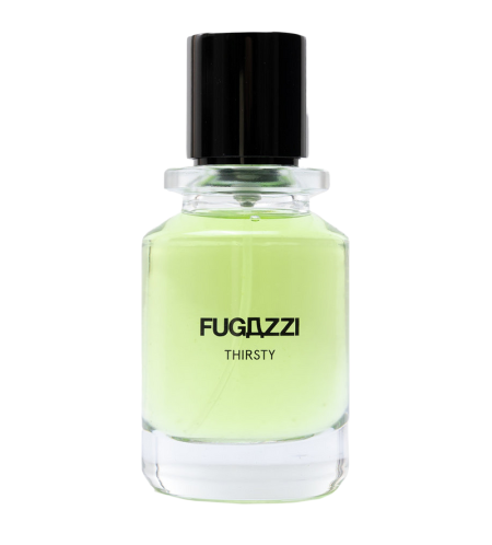 Perfume Thirsty 50ml - 50ml