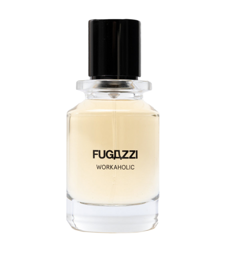 Perfume Workaholic 50ml - 50ml