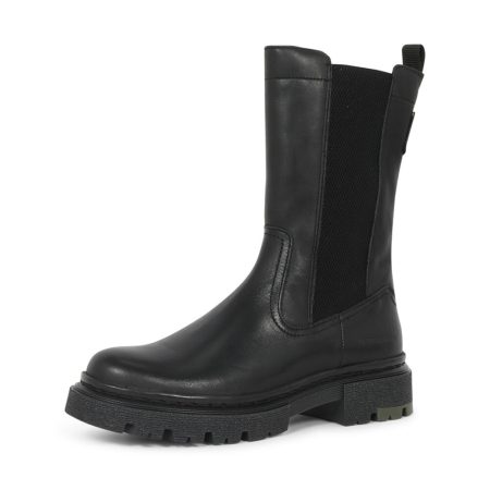 G-Star Kafey zwarte chelsea boots-37