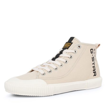 G-Star Noril Mid beige sneaker-36