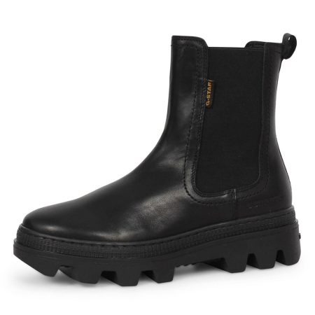 G-Star Noxer chelsea boots zwart-36