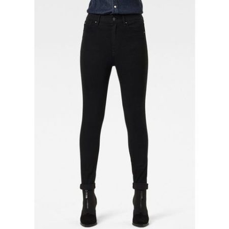 G-Star RAW Skinny fit jeans Kafey Ultra High Skinny