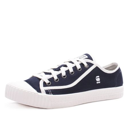 G-Star rovulc blauwe heren sneaker-40