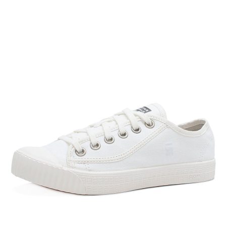 G-Star rovulc witte dames sneakers-35