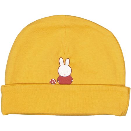 Muts - Geel