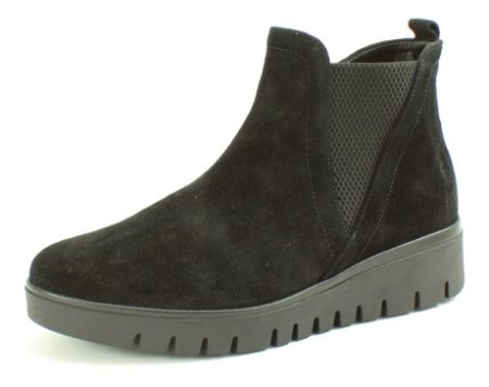 Gabor 72.061 Zwart GAB81