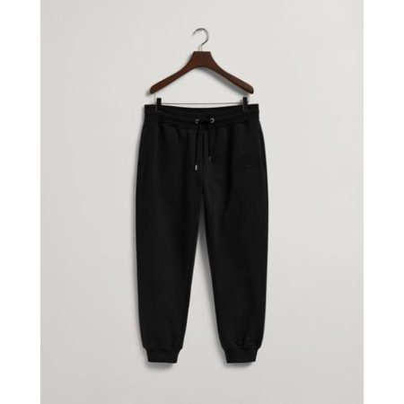 Gant Sweatbroek REG TONAL SHIELD SWEATPANTS