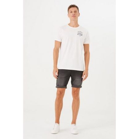 Garcia Short Bermuda Rocko Short