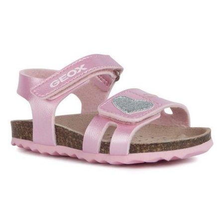 Geox Sandalen B SANDAL CHALKI GIRL summer shoe