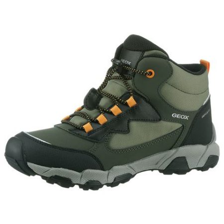 Geox Sneakers J MAGNETAR BOY B ABX Trekkinglaarzen