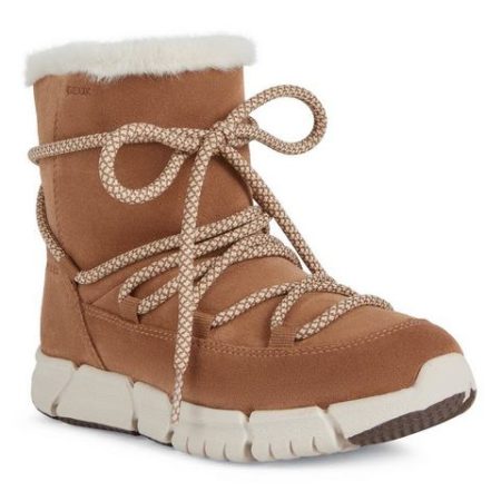 Geox Winterlaarzen J FLEXYPER GIRL B AB