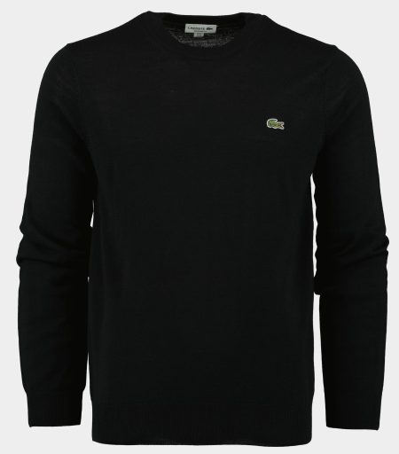 Lacoste Sweater Zwart AH3225/031