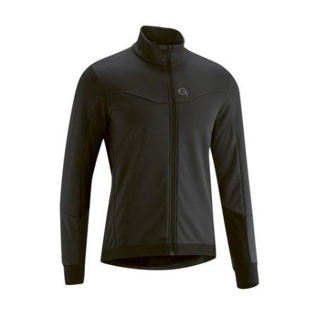 Gonso Fietsjack Silves Heren softshell jacke