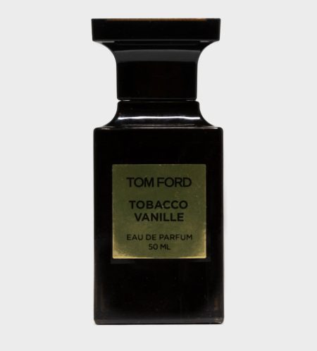 Perfume Tobacco Vanille 50ml - O/S